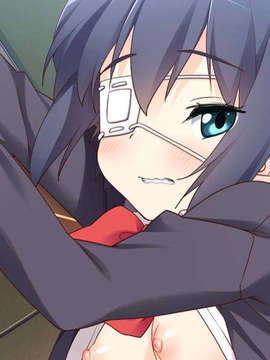 (C83) (同人誌) [GRAND CROSS] 六花プラス (中二病でも恋がしたい！)_1_48