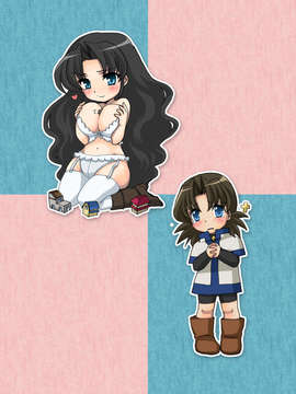 (C83) (同人誌) [とらじまねこ] エリザさんのごむたい__011