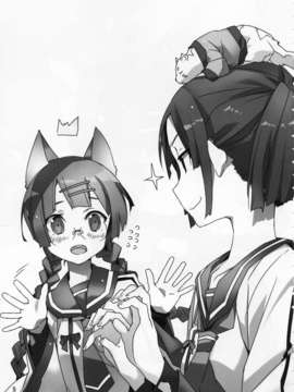 (C83) (同人誌) [ぶんどち。 (BUNBUN)] 楽描きな感じで 其の九 [Scan by HKryusei]_IMG_004