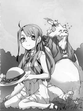 (C83) (同人誌) [ぶんどち。 (BUNBUN)] 楽描きな感じで 其の九 [Scan by HKryusei]_IMG_013