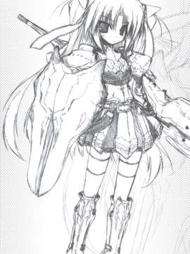 (C83) (同人誌) [天然石 (硯)] リトバス総集編 (リトルバスターズ!)_066