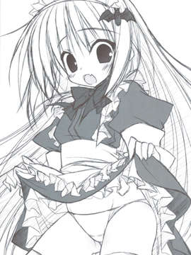 (C83) (同人誌) [天然石 (硯)] リトバス総集編 (リトルバスターズ!)_132