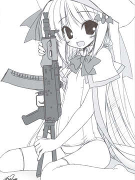 (C83) (同人誌) [天然石 (硯)] リトバス総集編 (リトルバスターズ!)_141