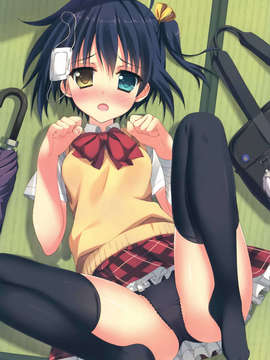 (C83) (同人誌) [4season (彩季なお)] 中二病だしナマでたくさんエッチしたい! (中二病でも恋がしたい!) [空気系★漢化]_002