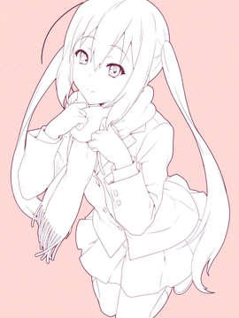 (C83) (同人誌) [Heaven's Gate (安藤智也)] にぎにぎ (けいおん！)_026