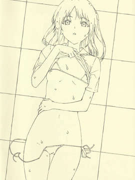 (C84) [神坂さんとマキノ事務所] SISTERS ～夏の遥かの日～ ＋Extra Book (SISTERS ～夏の最後の日～)_22_img022