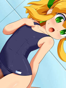 (C84) (同人CG集) [ぺと屋] Rollout!_058_057
