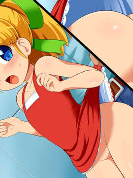 (C84) (同人CG集) [ぺと屋] Rollout!_110_033