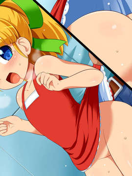 (C84) (同人CG集) [ぺと屋] Rollout!_111_034