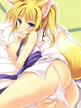 (C84)[Marvelous Grace(立羽)] Gin Clear essence_08_page009