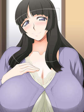 (C84)(同人CG集) [studio砂時計] 蕩母～両隣りのあまあまお肉～_255_01