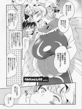 (C84) [ひなプリン&狐の杜] 大藍祭 (東方Project)_025_024