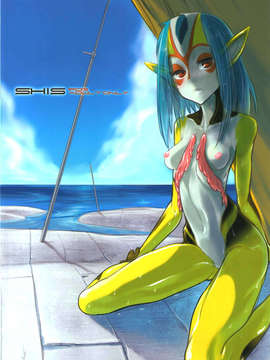 (C84) [SHIS (Zトン)] Myu Hearts (青の6号)_30_30