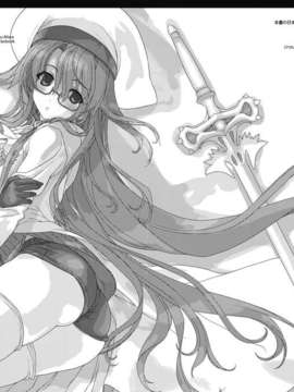 (C84) [Synthetic Garden (美和美和)] S.G.X.#12 (サモンナイト5)_1_sgx_01_08