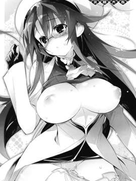 (C84) [Synthetic Garden (美和美和)] S.G.X.#12 (サモンナイト5)