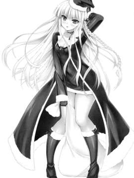 [脸肿汉化组](C85) [にのこや (にの子)] 僕と霧切さんの七日間戦争 (ダンガンロンパ)_23