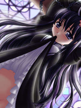 (18禁ゲームCG) [070323] ちょこす～メイドさんのご奉仕_BT000700