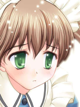(18禁ゲームCG) [070323] ちょこす～メイドさんのご奉仕_BT040202