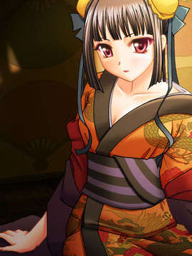 (18禁ゲームCG) [070323] ちょこす～メイドさんのご奉仕_BT050300