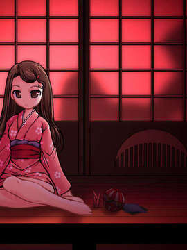 (18禁ゲームCG) [070323] ちょこす～メイドさんのご奉仕_BT050500