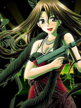 (18禁ゲームCG) [070323] ちょこす～メイドさんのご奉仕_BT050600