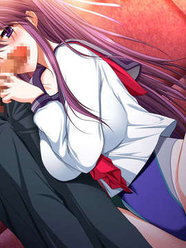 (18禁ゲームCG) [070323] ちょこす～メイドさんのご奉仕_CG_MY09_0101