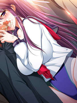 (18禁ゲームCG) [070323] ちょこす～メイドさんのご奉仕_CG_MY09_0103_1