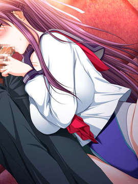 (18禁ゲームCG) [070323] ちょこす～メイドさんのご奉仕_CG_MY09_0203