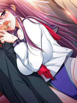 (18禁ゲームCG) [070323] ちょこす～メイドさんのご奉仕_CG_MY09_0403_1