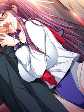 (18禁ゲームCG) [070323] ちょこす～メイドさんのご奉仕_CG_MY09_0404_1