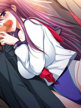 (18禁ゲームCG) [070323] ちょこす～メイドさんのご奉仕_CG_MY09_0701