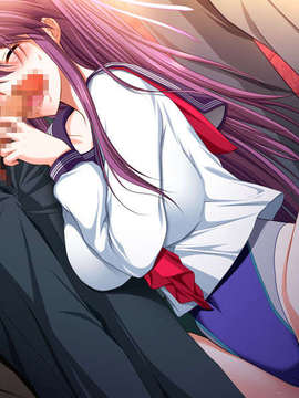 (18禁ゲームCG) [070323] ちょこす～メイドさんのご奉仕_CG_MY09_0704