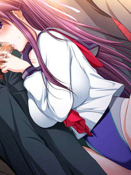 (18禁ゲームCG) [070323] ちょこす～メイドさんのご奉仕_CG_MY09_0801