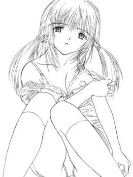 (18禁ゲームCG) [070323] ちょこす～メイドさんのご奉仕_OR309~1
