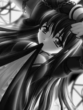 (18禁ゲームCG) [070323] ちょこす～メイドさんのご奉仕_YURINO