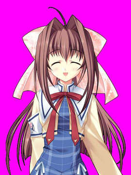 (18禁ゲームCG) [070323] ちょこす～メイドさんのご奉仕_bst_otm00_b_01_m