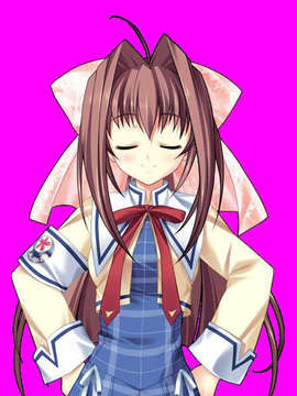 (18禁ゲームCG) [070323] ちょこす～メイドさんのご奉仕_bst_otm00_b_02_m