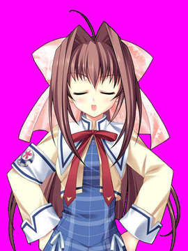 (18禁ゲームCG) [070323] ちょこす～メイドさんのご奉仕_bst_otm00_b_15_m