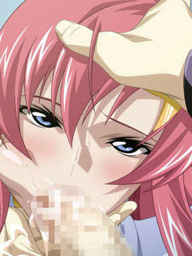 (18禁ゲームCG) [070323] ちょこす～メイドさんのご奉仕_m006f