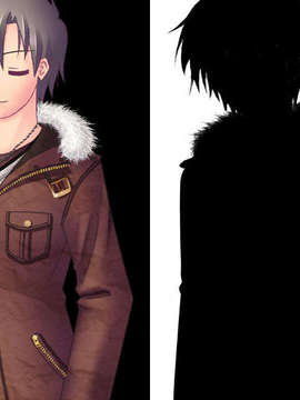 (18禁ゲームCG) [070323] ちょこす～メイドさんのご奉仕_mewotsumuru_2