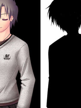 (18禁ゲームCG) [070323] ちょこす～メイドさんのご奉仕_mewotsumuru_2