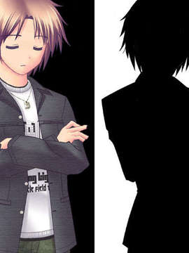 (18禁ゲームCG) [070323] ちょこす～メイドさんのご奉仕_mewotsumuru_2