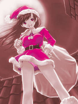 (18禁ゲームCG) [070323] ちょこす～メイドさんのご奉仕_mg001w