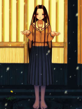 (18禁ゲームCG) [070323] ちょこす～メイドさんのご奉仕_nagko-5