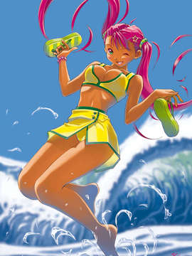 (18禁ゲームCG) [070323] ちょこす～メイドさんのご奉仕_p501_m