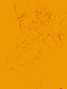 (18禁ゲームCG) [070323] ちょこす～メイドさんのご奉仕_p501_sg