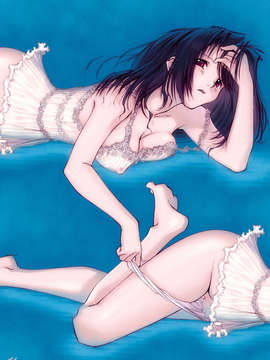 (18禁ゲームCG) [070323] ちょこす～メイドさんのご奉仕_pm310b