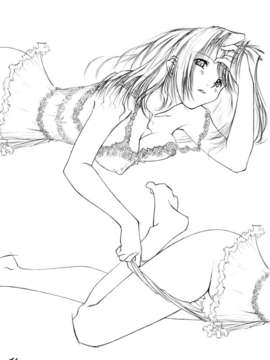 (18禁ゲームCG) [070323] ちょこす～メイドさんのご奉仕_pm310s