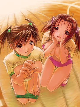 (18禁ゲームCG) [070323] ちょこす～メイドさんのご奉仕_pm311j