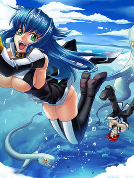 (18禁ゲームCG) [070323] ちょこす～メイドさんのご奉仕_top37